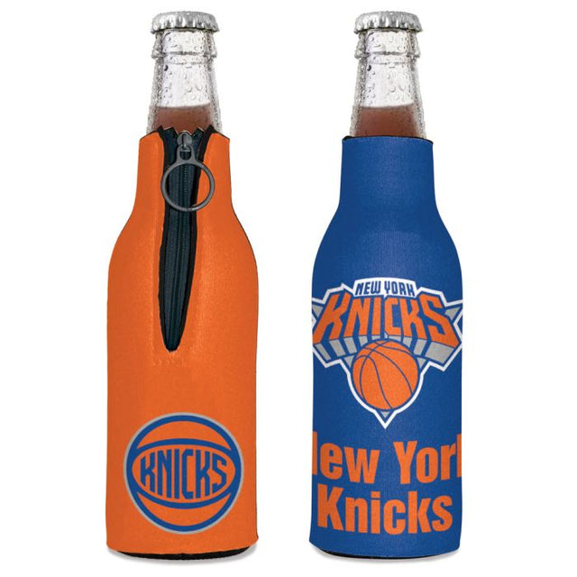 Enfriador de botellas de los New York Knicks
