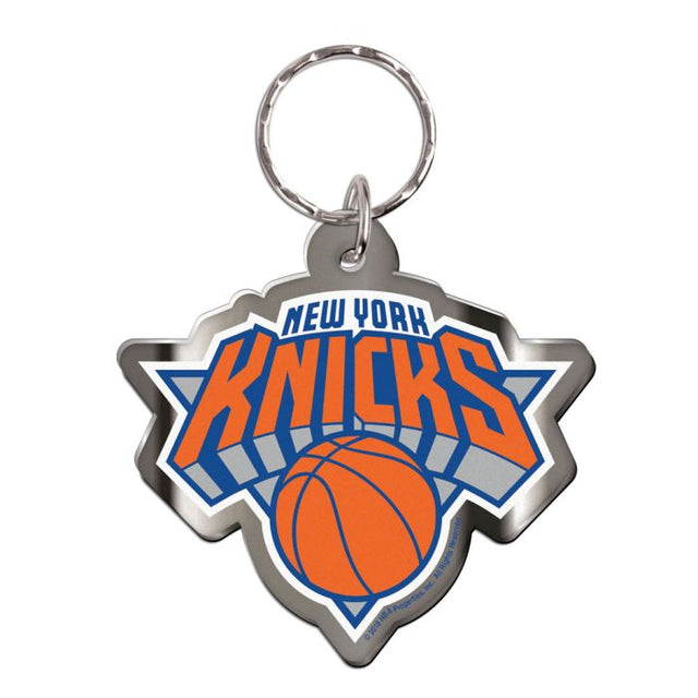Llavero FREEFORM de los New York Knicks Freeform
