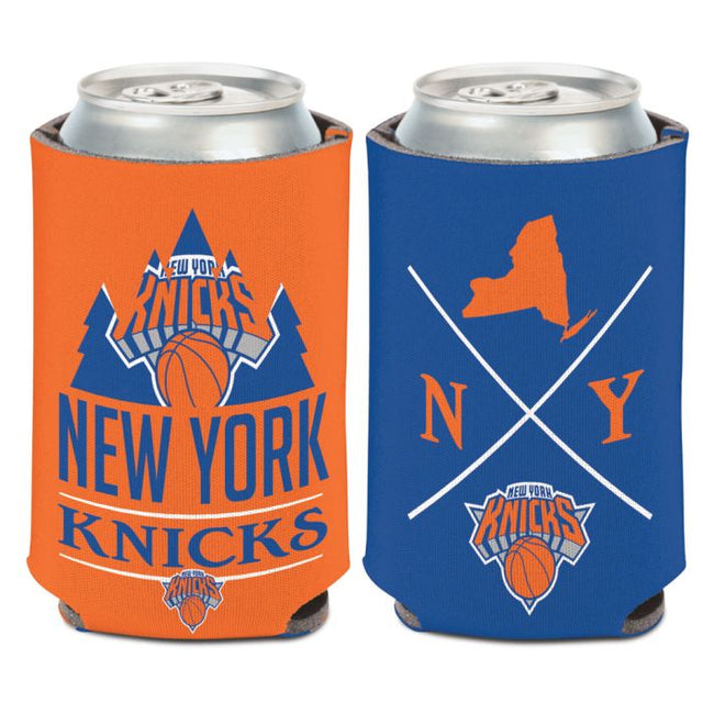 Enfriador de lata HIPSTER de los New York Knicks de 12 oz.