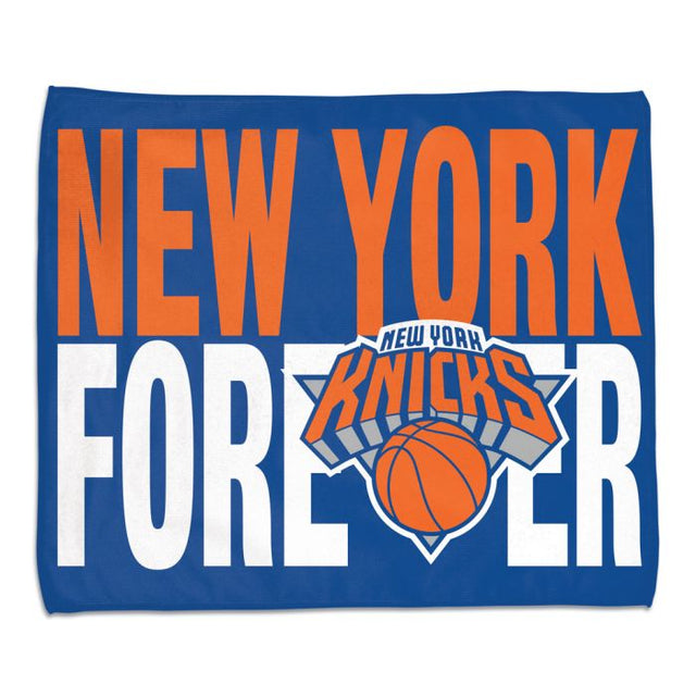 New York Knicks Rally Towel - Full color