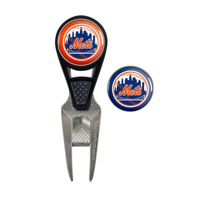 New York Mets CVX Repair Tool & Markers