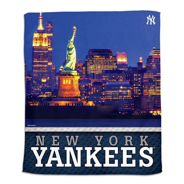 New York Yankees Rally Towel - Full color