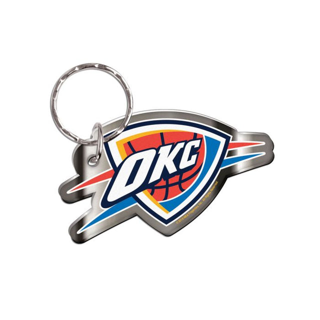 Llavero FREEFORM de Oklahoma City Thunder Freeform