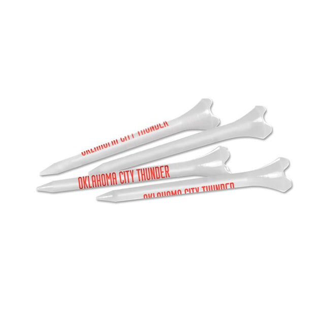 Paquete de camisetas de Oklahoma City Thunder: 40 piezas