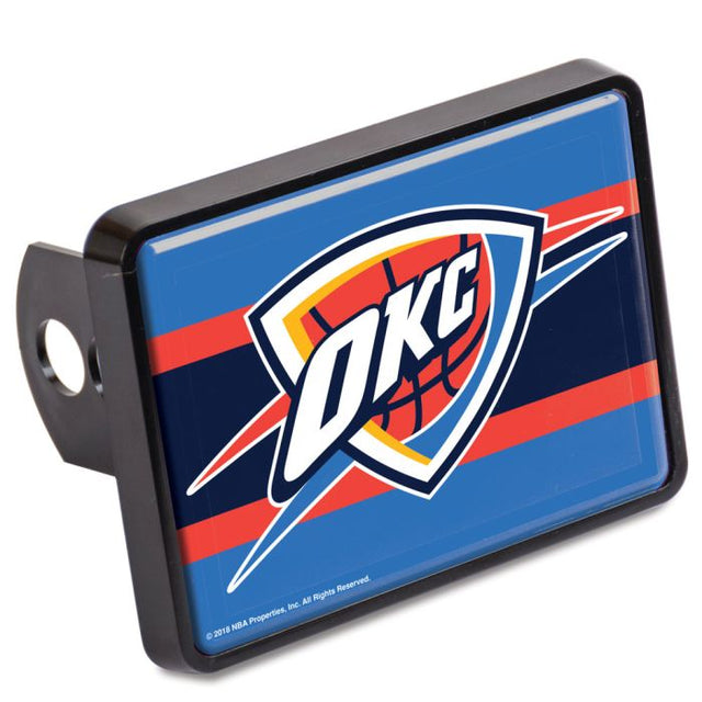 Cubierta de enganche universal de Oklahoma City Thunder