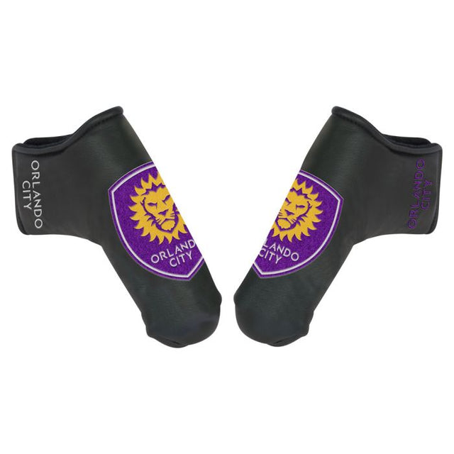Orlando City SC Headcovers - Blade