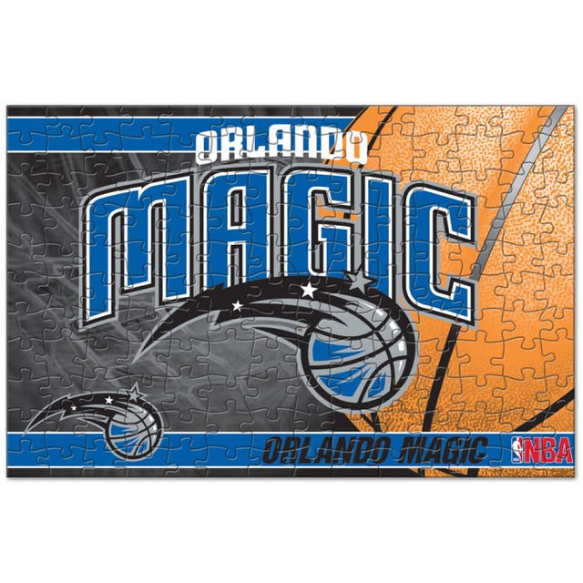 Rompecabezas de 150 piezas de Orlando Magic en caja