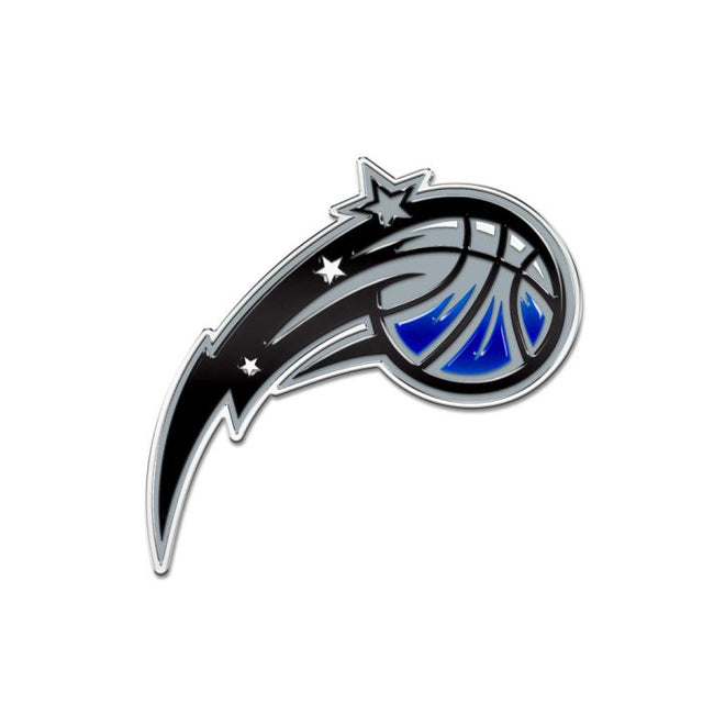 Insignia de auto de Orlando Magic con color