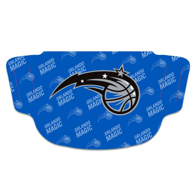 Mascarillas para fanáticos de Orlando Magic
