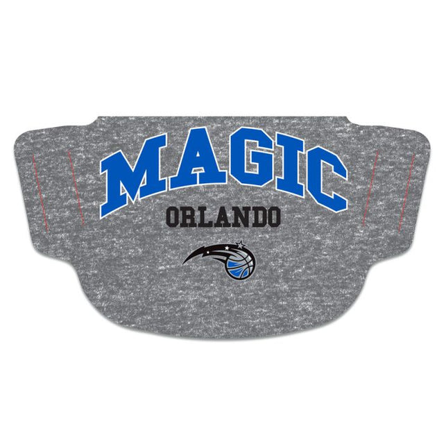Mascarillas para fanáticos de Orlando Magic