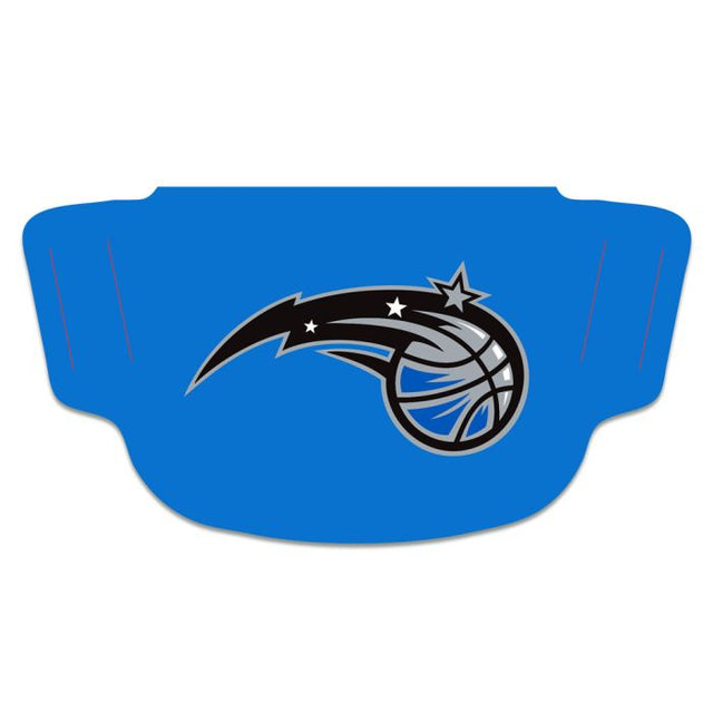 Mascarillas para fanáticos de Orlando Magic
