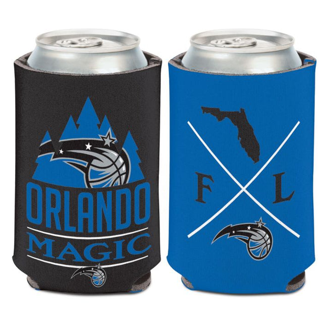 Enfriador de lata HIPSTER de Orlando Magic de 12 oz.