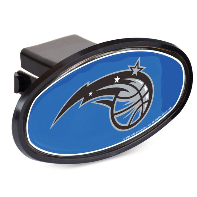Orlando Magic Oval 2" Hitch Receiver