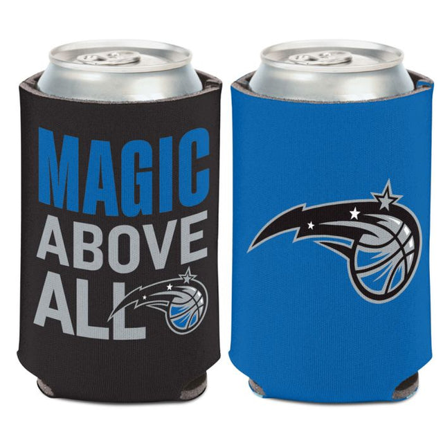 Enfriador de lata SLOGAN de Orlando Magic de 12 oz.