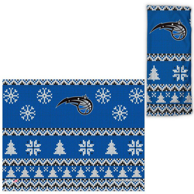 Orlando Magic / Suéter feo Suéter feo Abrigos para fanáticos