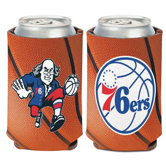 Hielera de 12 oz de los Philadelphia 76ers.