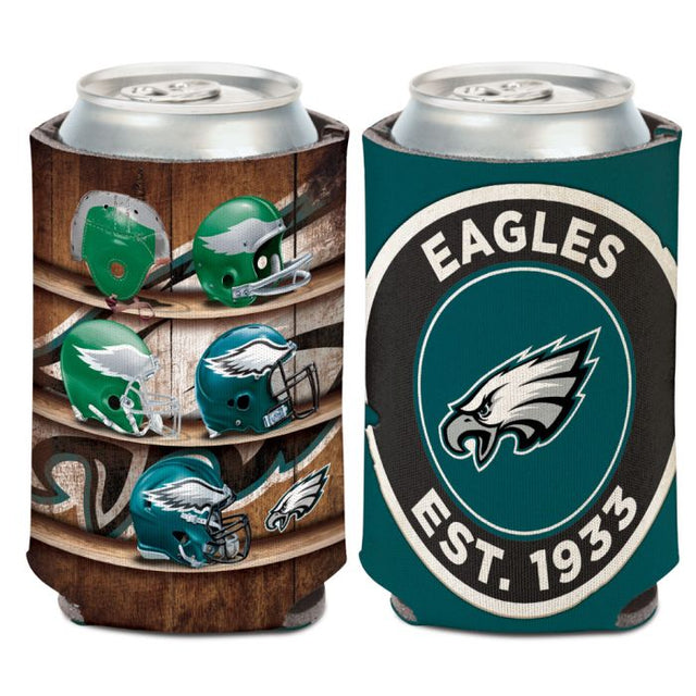 Enfriador de lata EVOLUTION de Philadelphia Eagles de 12 oz.