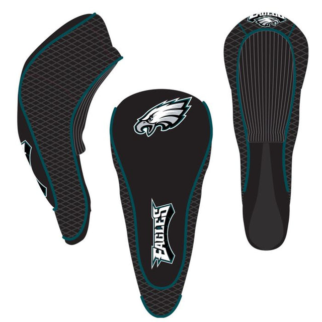 Funda híbrida para la cabeza de los Philadelphia Eagles
