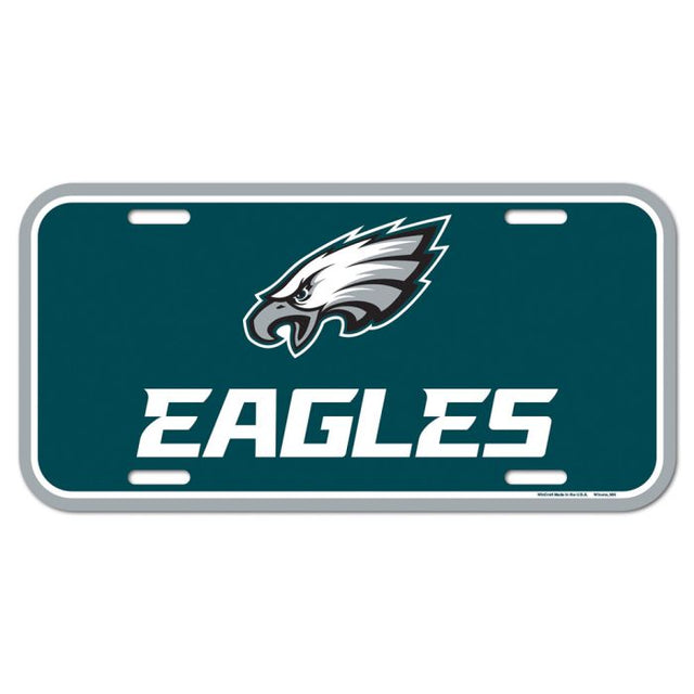 Matrícula de los Philadelphia Eagles
