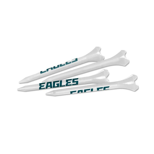 Paquete de camisetas de los Philadelphia Eagles: 40 unidades