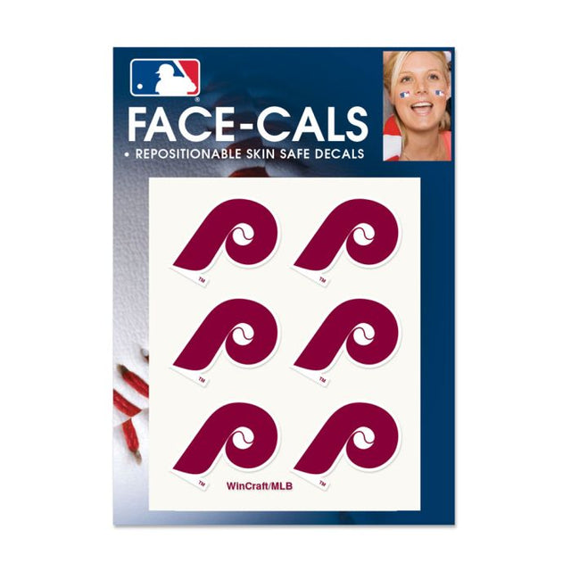 Los Filis de Filadelfia se enfrentan a los Cal