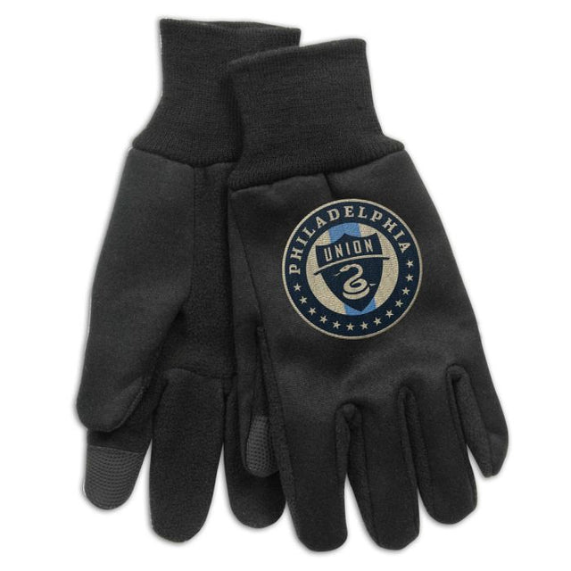 Philadelphia Union Technology Gloves 9 oz.