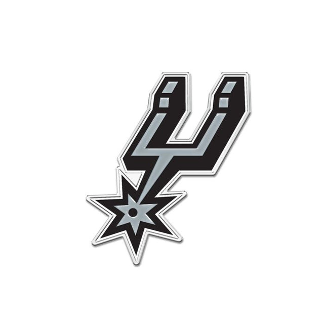 Insignia de auto de los Phoenix Suns con color