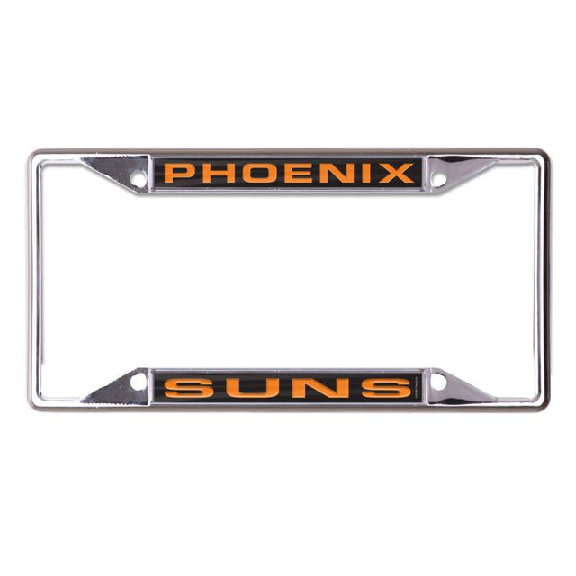 Marco de cuadros con licencia de Phoenix Suns impreso en color S/S