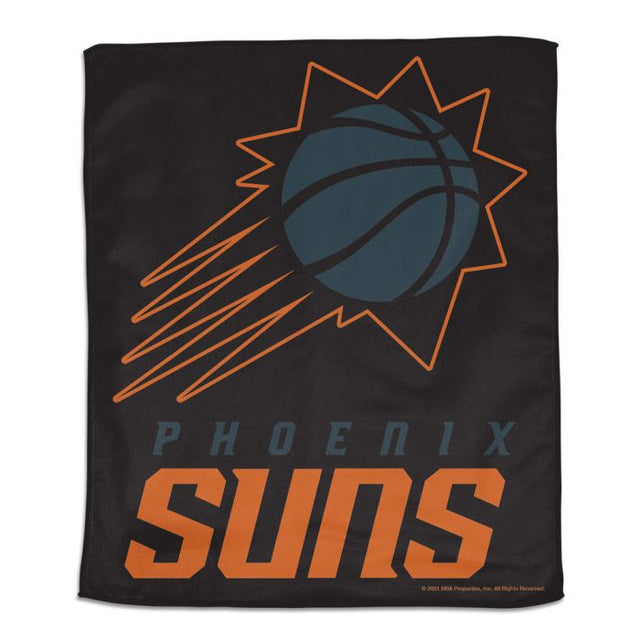 Toalla Rally de los Phoenix Suns - A todo color