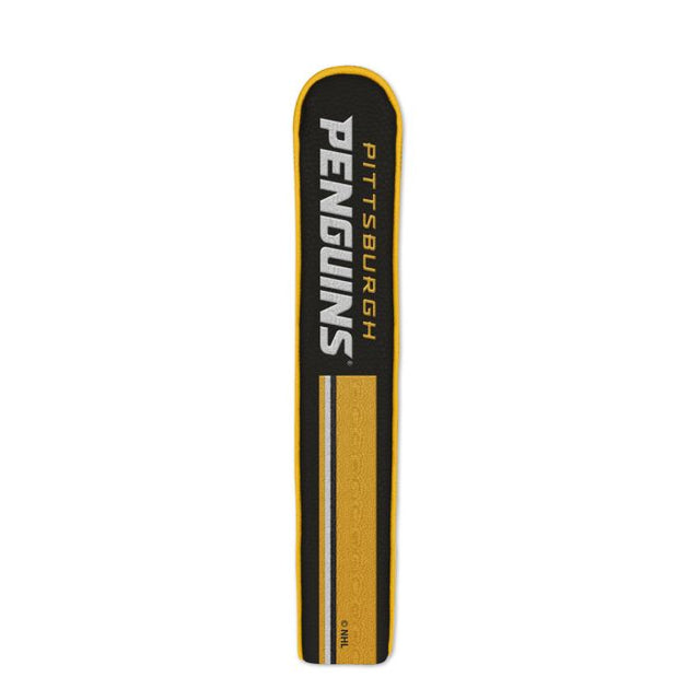 Pittsburgh Penguins Alignment Stick Cover