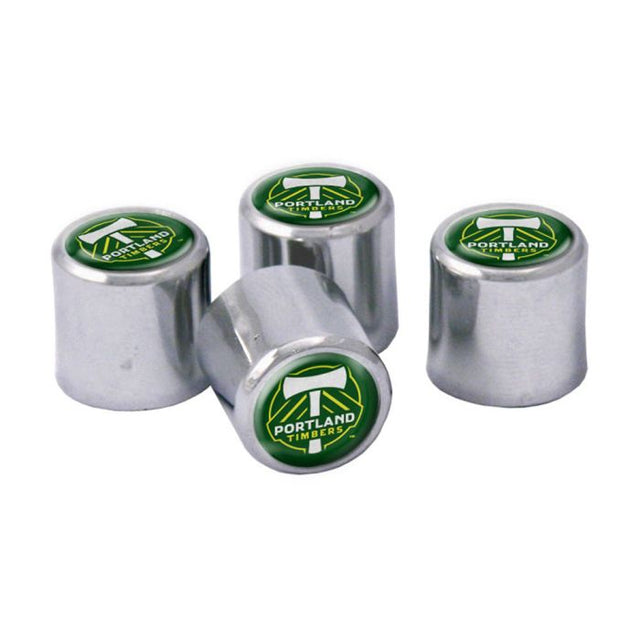 Portland Timbers Valve Stem Caps