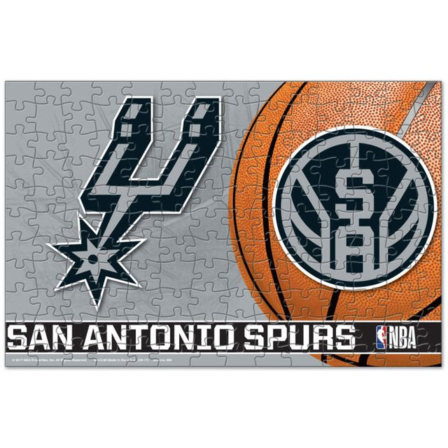 San Antonio Spurs 150 Pc. Puzzle in Box