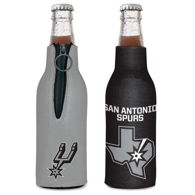 Enfriador de botellas de los San Antonio Spurs