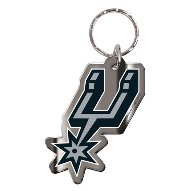 Llavero FREEFORM de los San Antonio Spurs Freeform