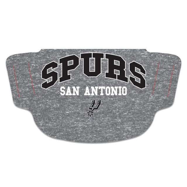 San Antonio Spurs Fan Mask Face Covers