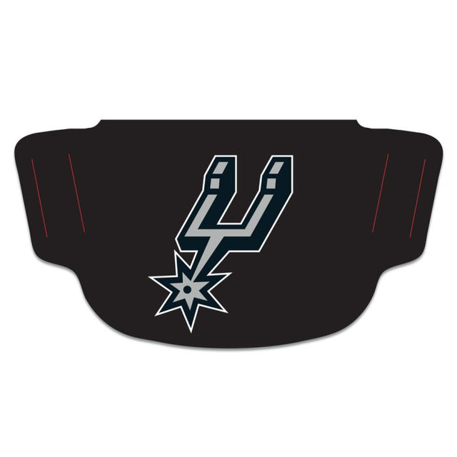 San Antonio Spurs Fan Mask Face Covers