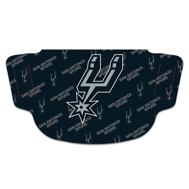 San Antonio Spurs Fan Mask Face Covers