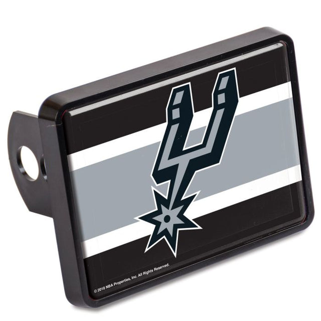 Funda de enganche universal de los San Antonio Spurs
