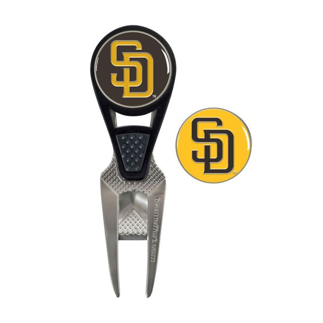 San Diego Padres CVX Repair Tool & Markers