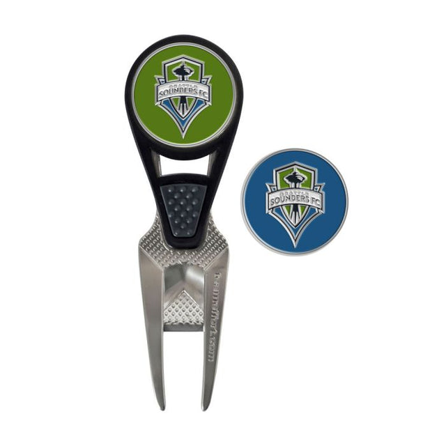 Seattle Sounders CVX Repair Tool & Markers