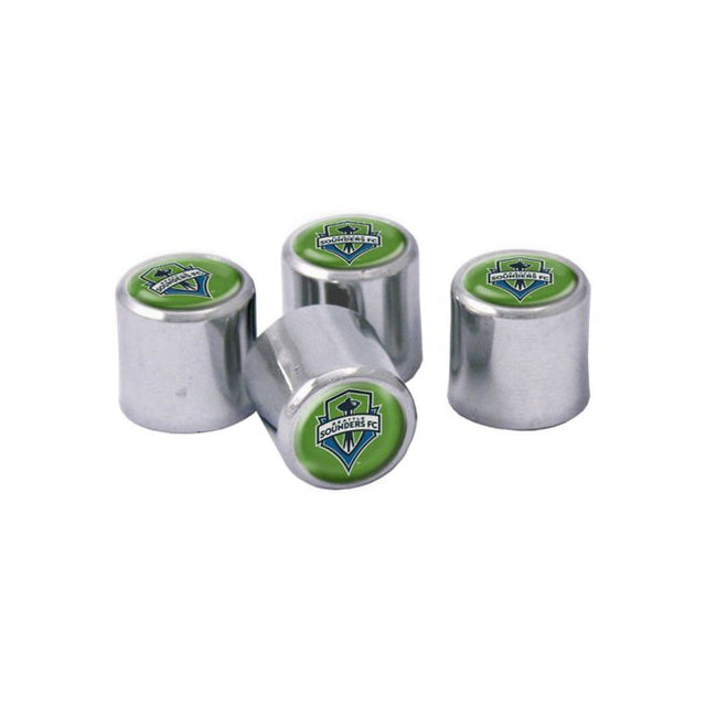 Seattle Sounders Valve Stem Caps