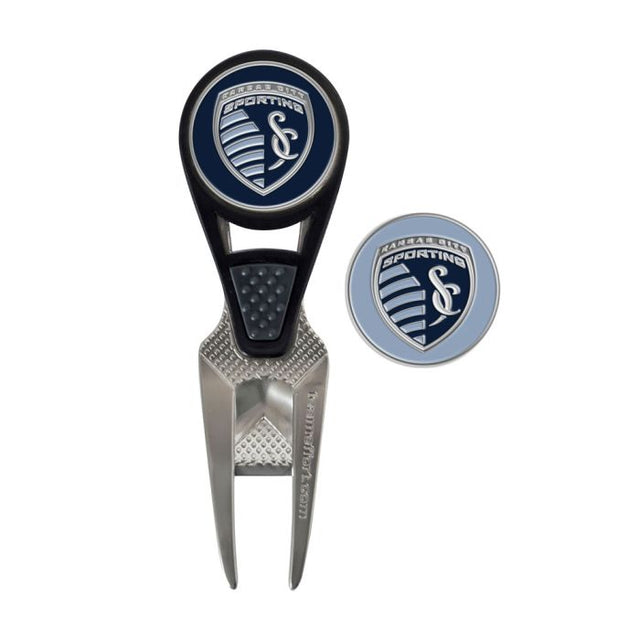Sporting Kansas City CVX Repair Tool & Markers