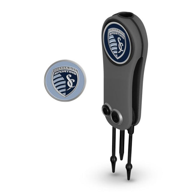 Sporting Kansas City Switchblade Repair Tool & Markers