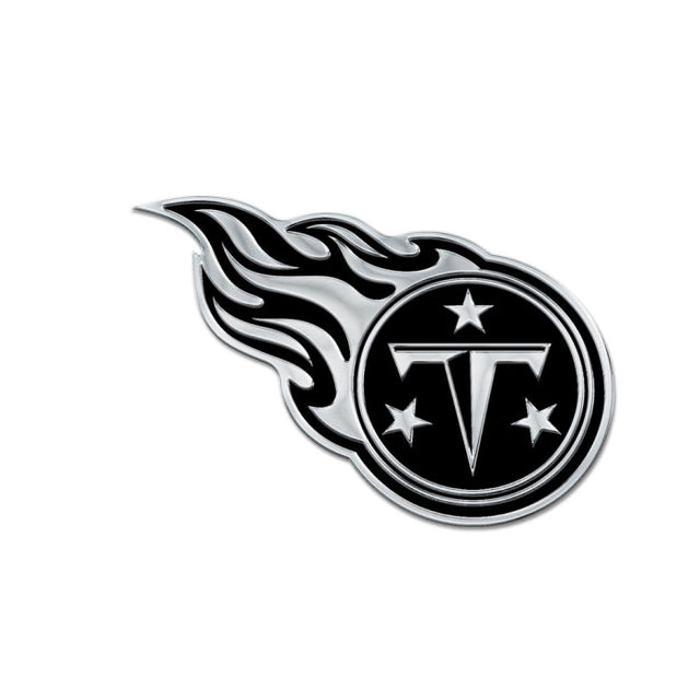 Tennessee Titans Acrylic Auto Emblem