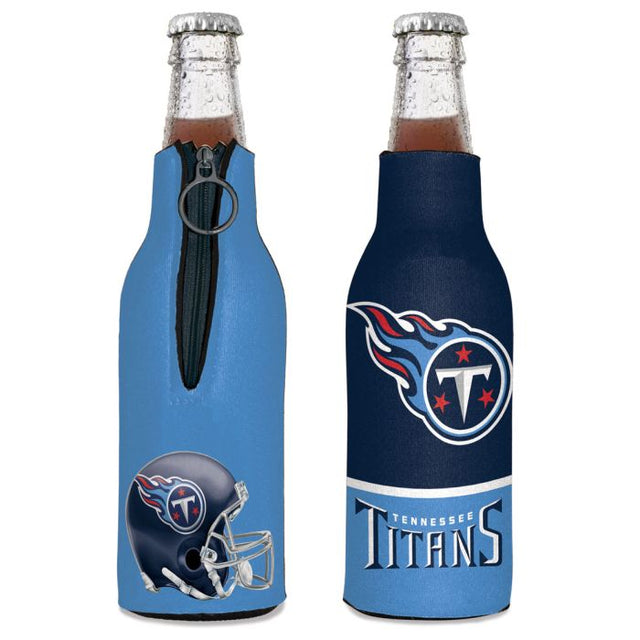 Tennessee Titans Bottle Cooler
