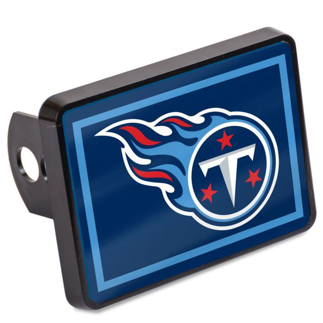 Tennessee Titans Universal Hitch Cover
