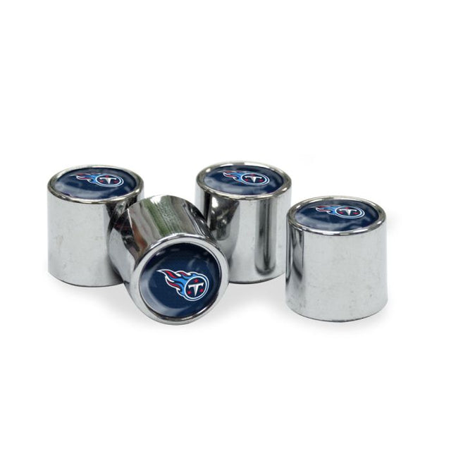 Tennessee Titans Valve Stem Caps