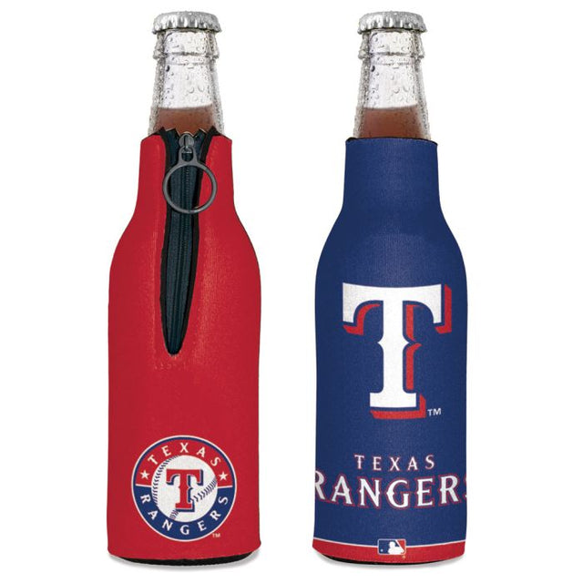 Enfriador de botellas de los Texas Rangers