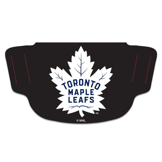 Toronto Maple Leafs Fan Mask Face Covers