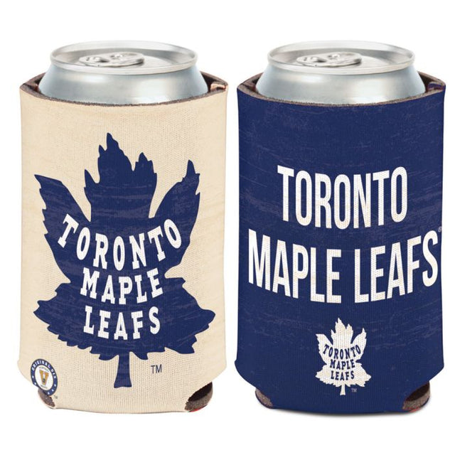 Toronto Maple Leafs / Vintage VINTAGE Can Cooler 12 oz.